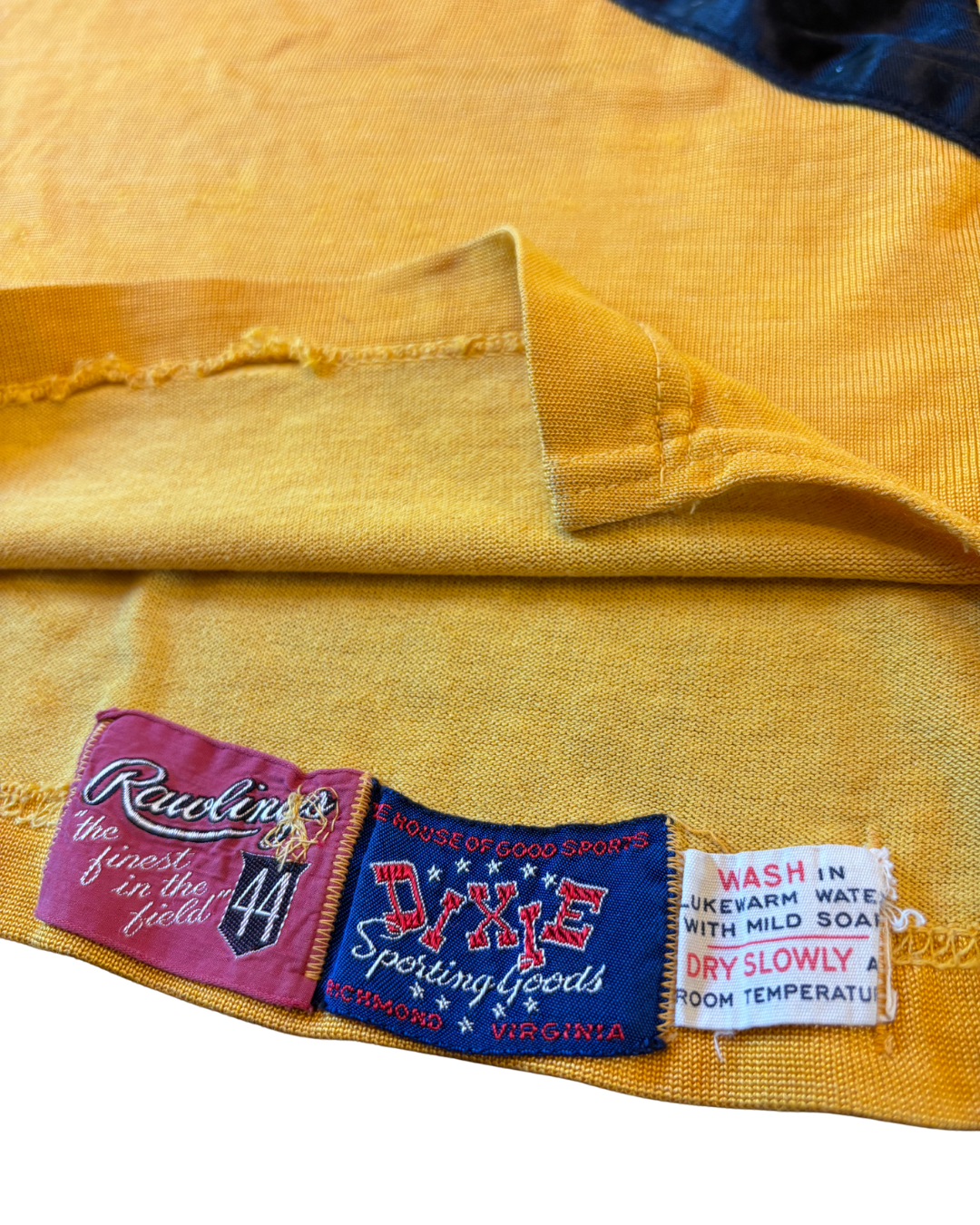1940's Durene Rawlings Rowing Jersey