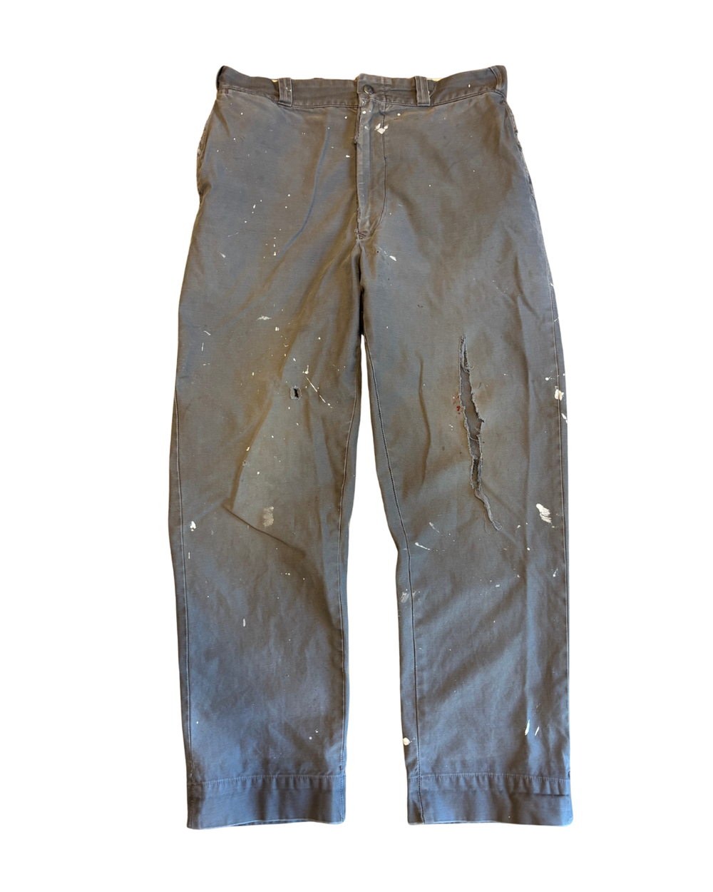 1950's Sears Mountain Cloth Work Pants