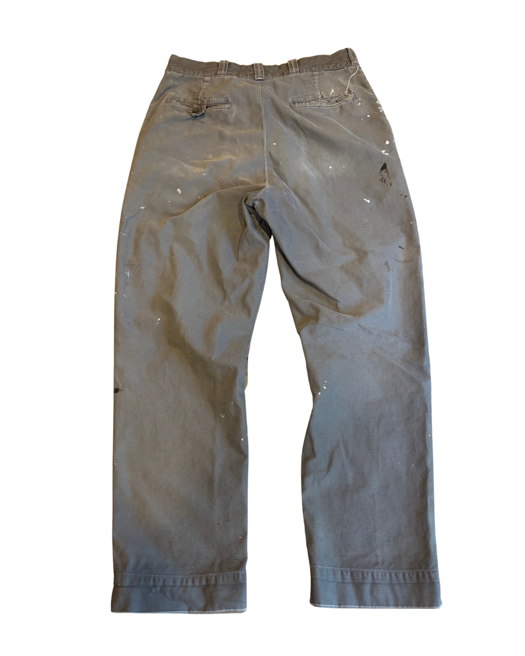 1950's Sears Mountain Cloth Work Pants