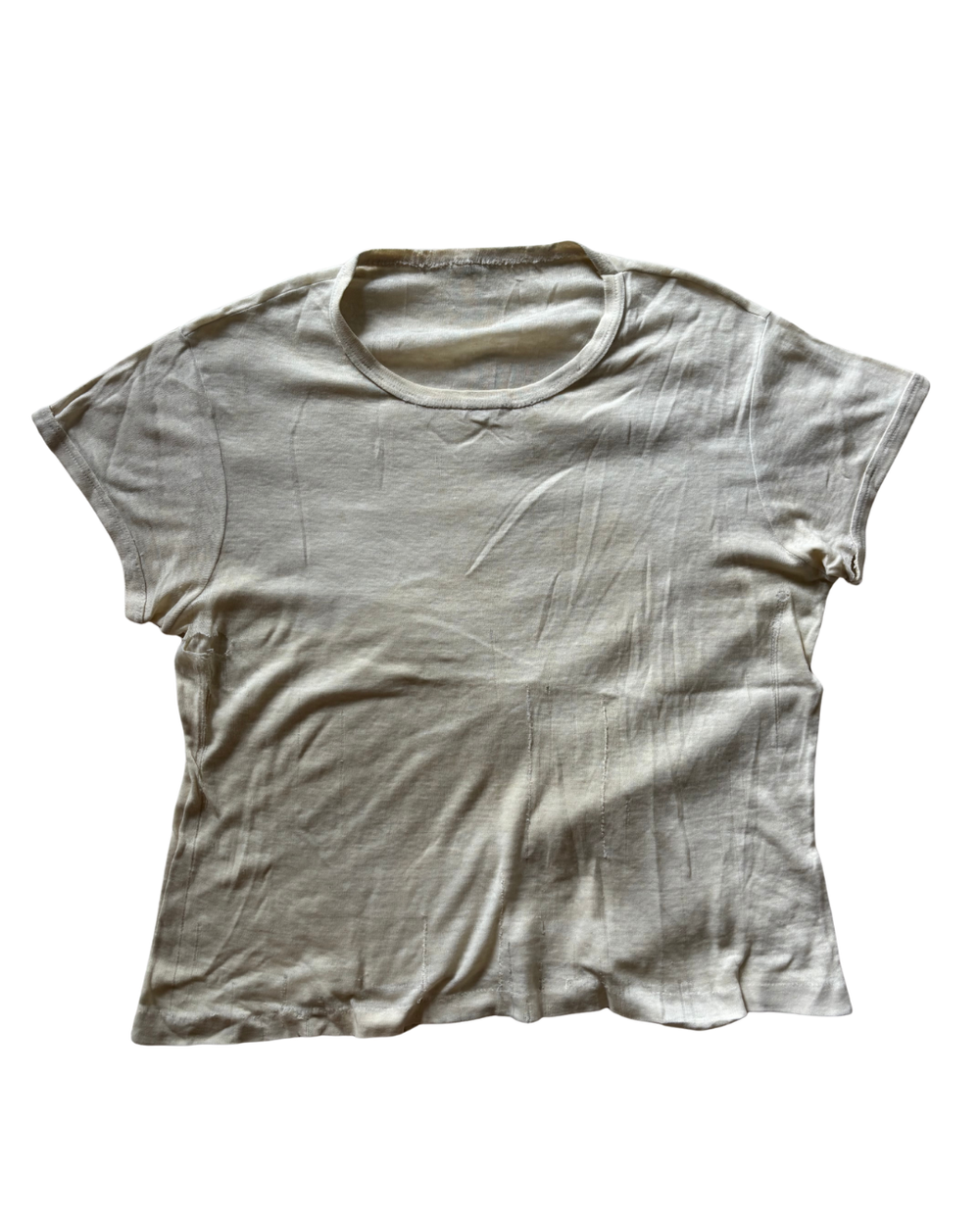 1960's Paper Thin Muscle Tee