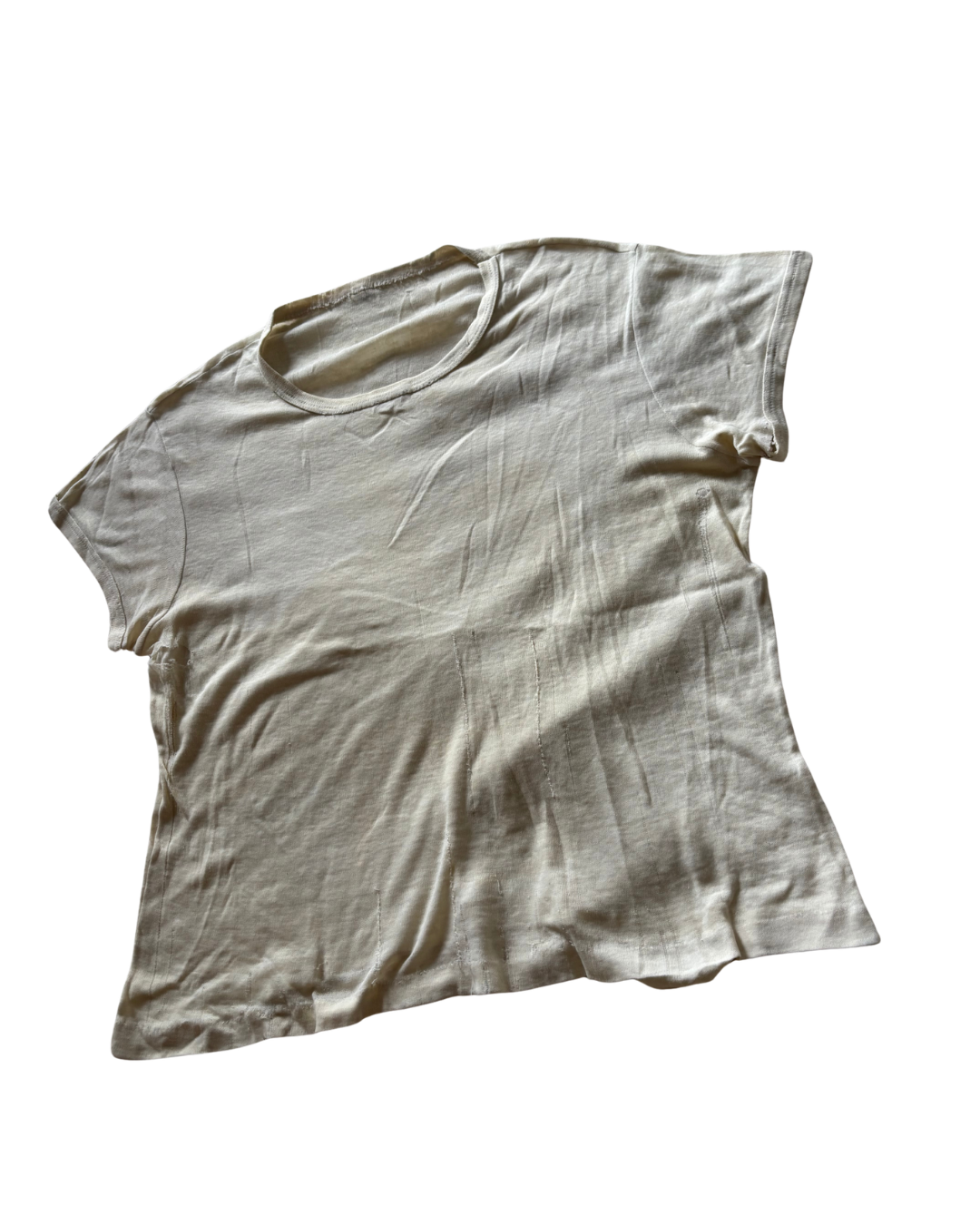 1960's Paper Thin Muscle Tee