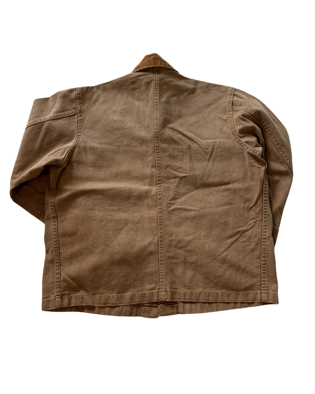 1950's Two Tone Brush Jacket