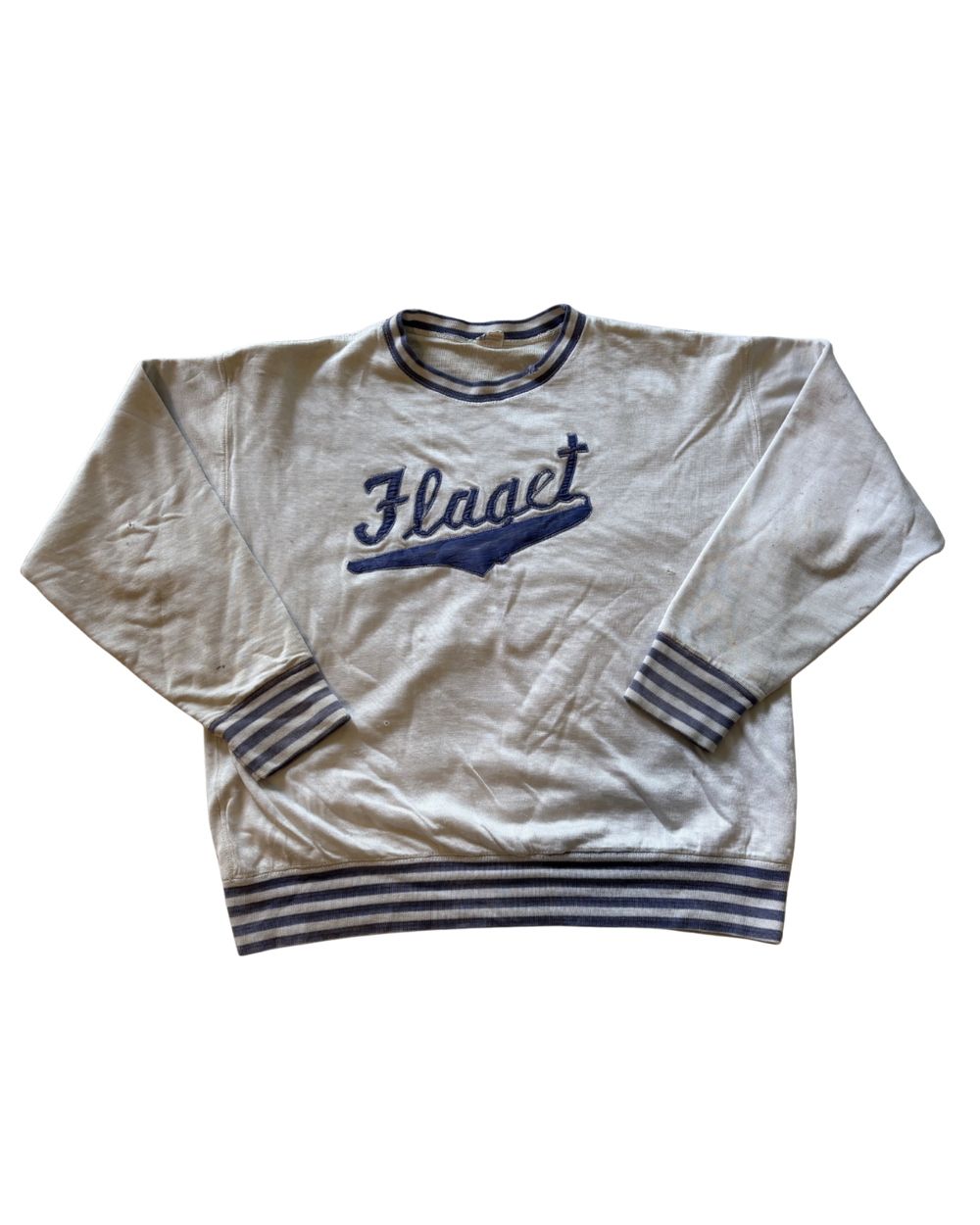 1950's Double Faced Champion Durene Sweatshirt