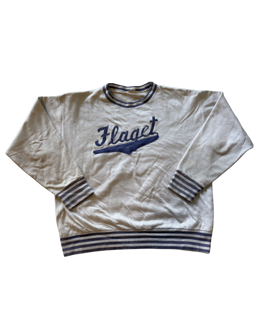 1950's Double Faced Champion Durene Sweatshirt