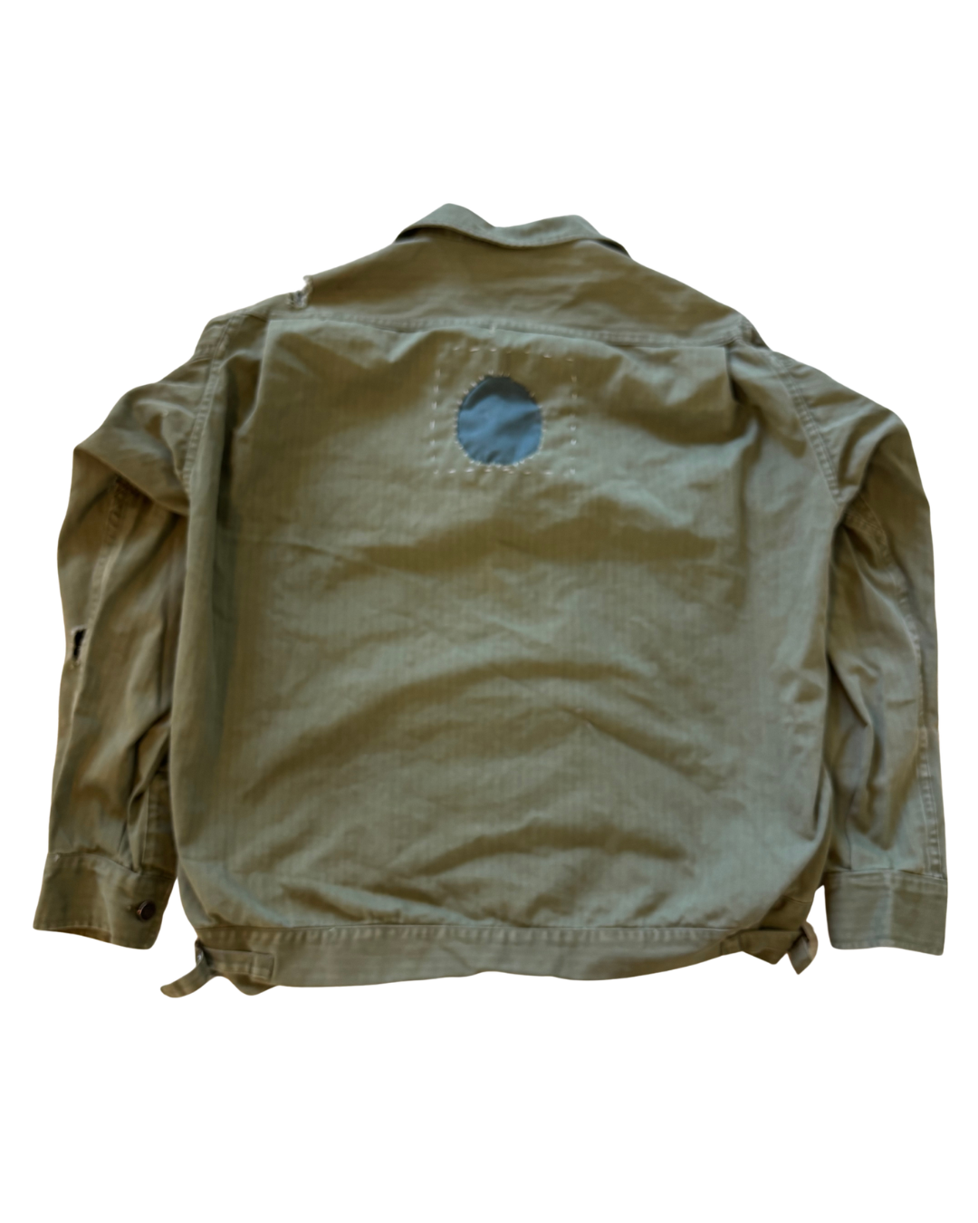 1940's WW2 First Pattern HBT