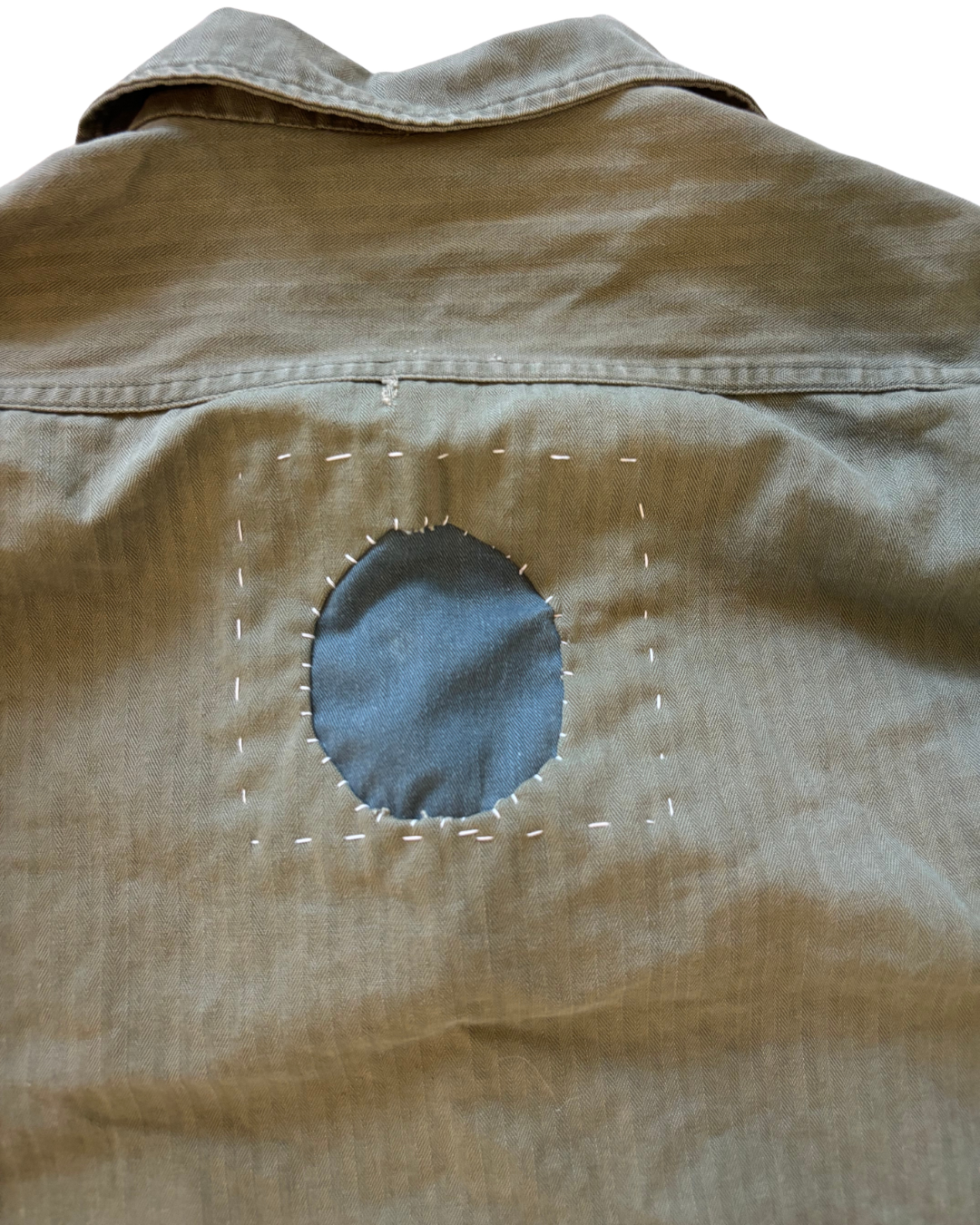 1940's WW2 First Pattern HBT