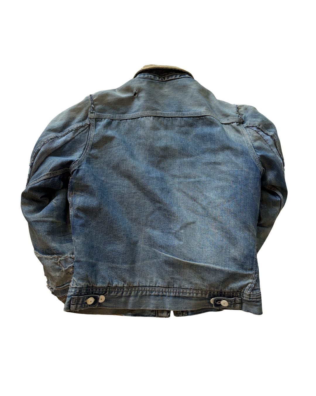 1960's Lee 191-LB Blanket Lined Jacket